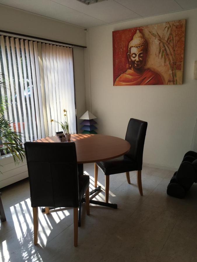 Bed & Breakfast De Ijsvogel ดอร์เวิร์ธ ภายนอก รูปภาพ