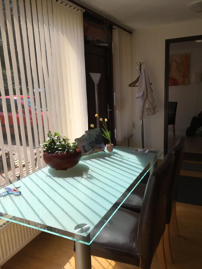 Bed & Breakfast De Ijsvogel ดอร์เวิร์ธ ภายนอก รูปภาพ