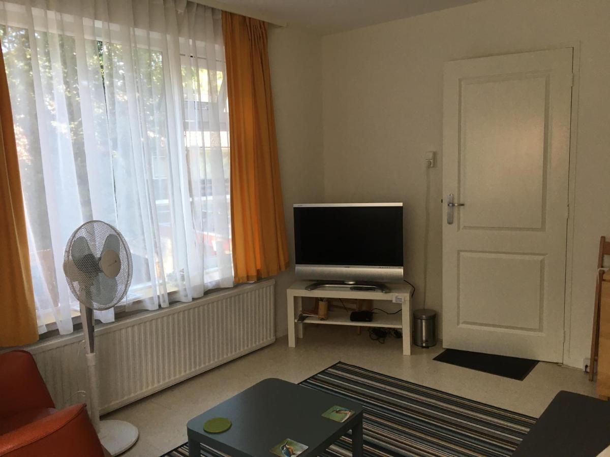 Bed & Breakfast De Ijsvogel ดอร์เวิร์ธ ภายนอก รูปภาพ